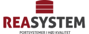 Reasystem industriporte