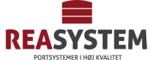Reasystem industriporte