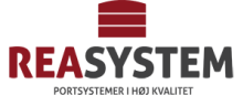 Reasystem industriporte